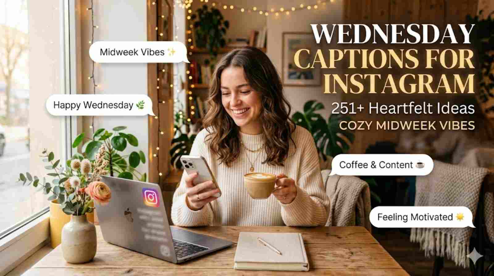 wednesday-captions-for-instagram