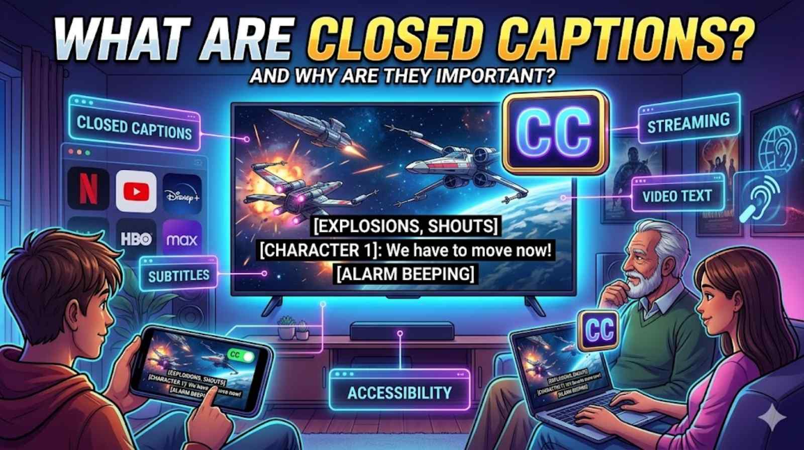 what-are-closed-captions