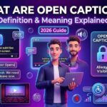 what-are-open-captions