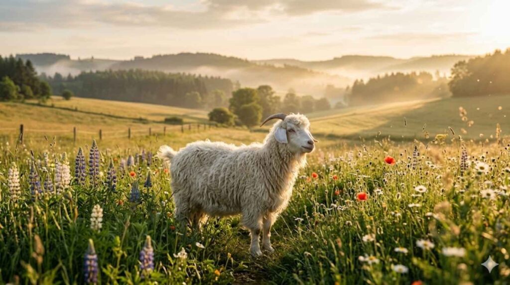 goat-captions