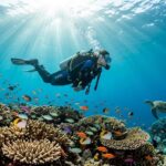 scuba-diving-captions