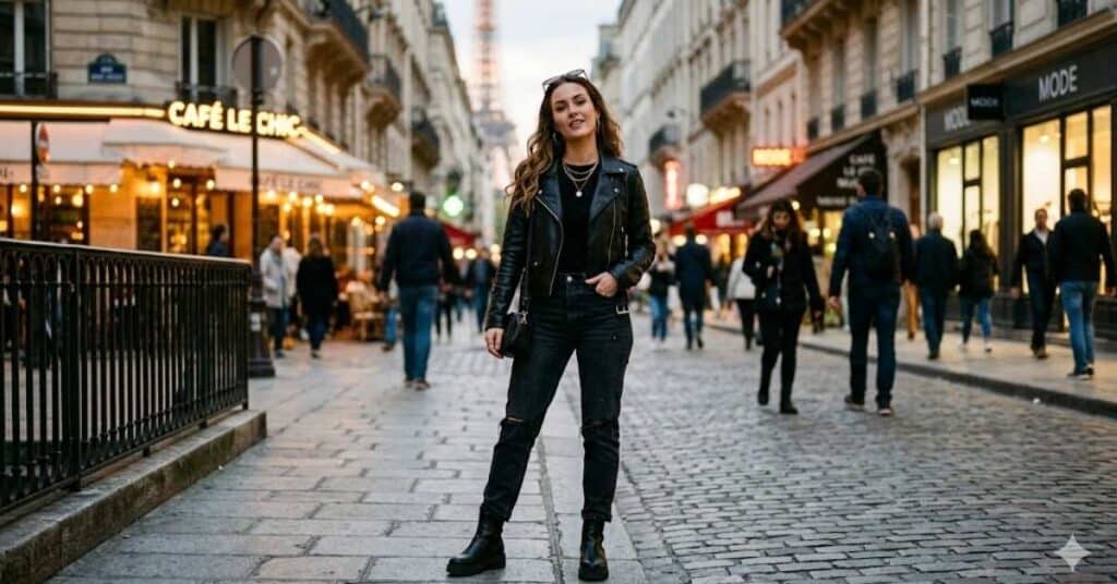 Stylish Attitude Captions for Instagram