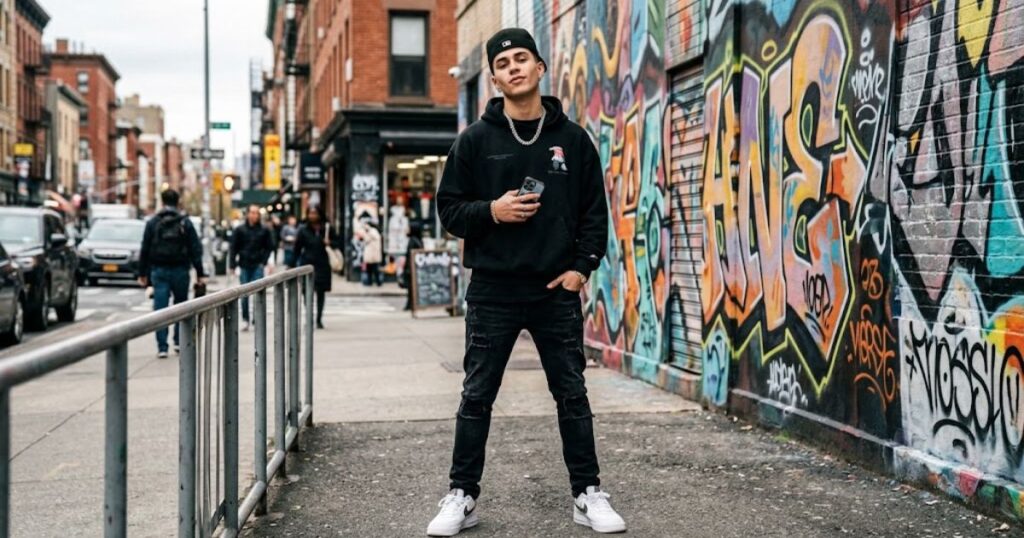 Swag Caption For Instagram Boys